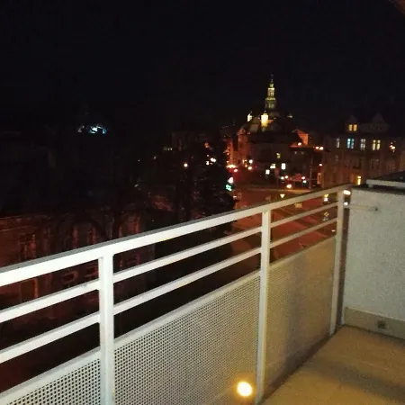 아파트 Jelenia Sunset